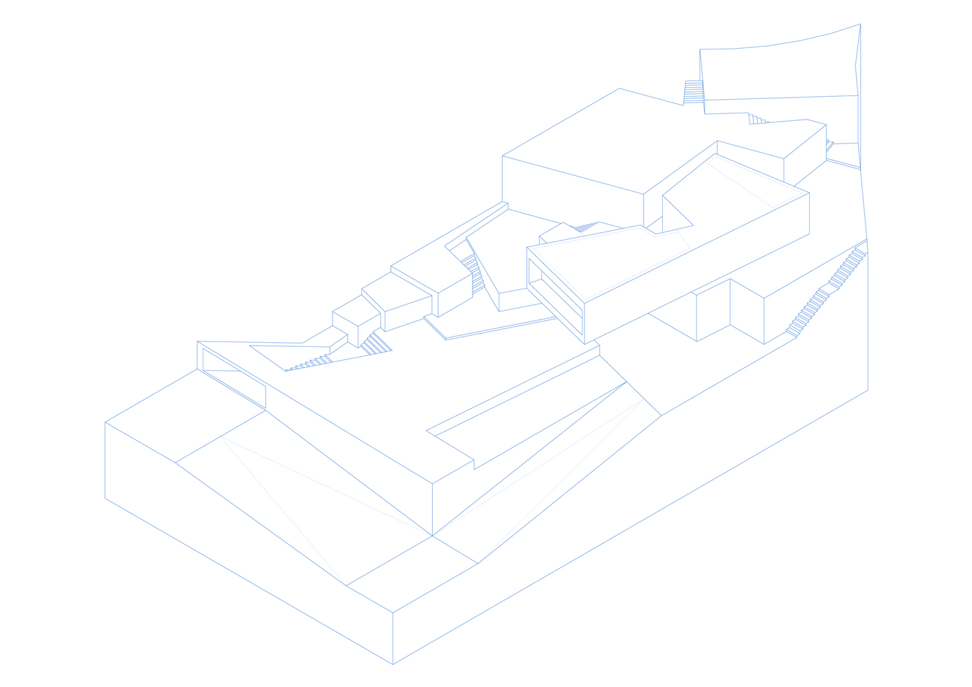 阿里坎特 l’aspre 别墅丨nomarq | estudi d’arquitectura-51