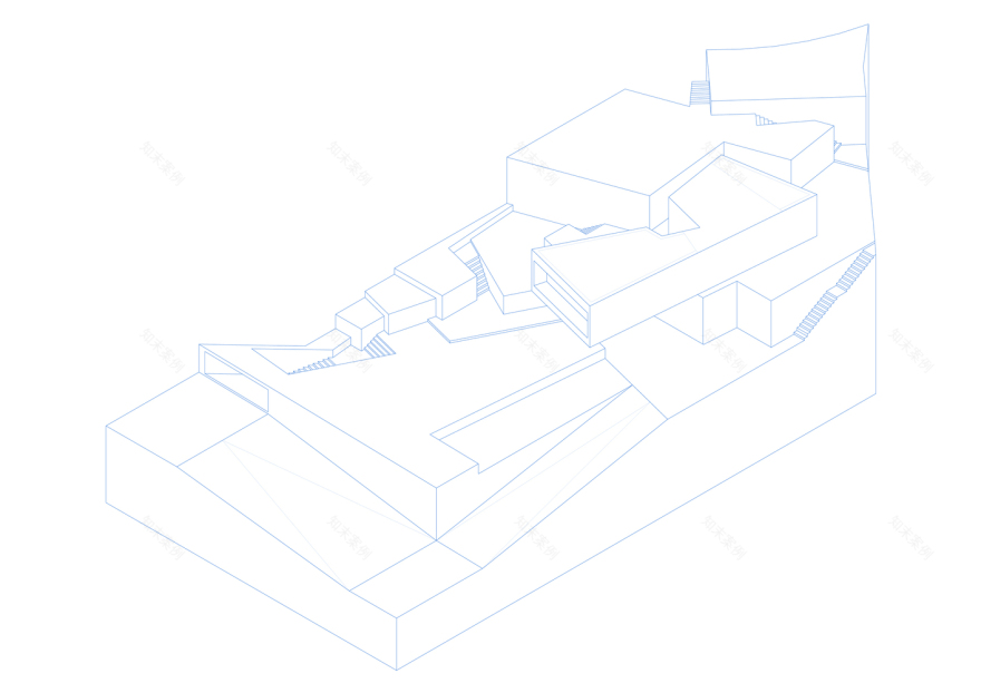 阿里坎特 l’aspre 别墅丨nomarq | estudi d’arquitectura-51