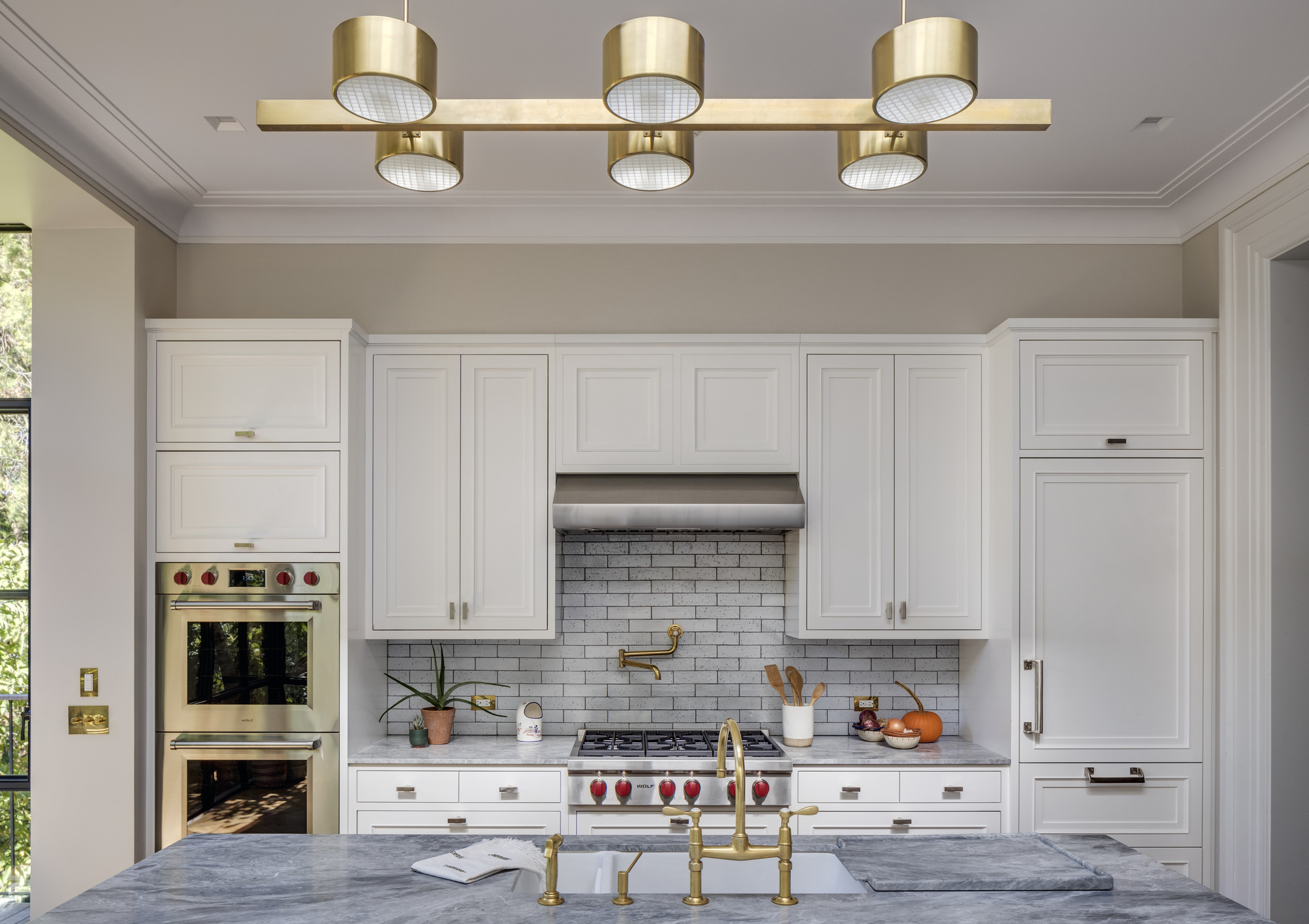 科布尔山意大利风格,2 号丨The Brooklyn Studio-15