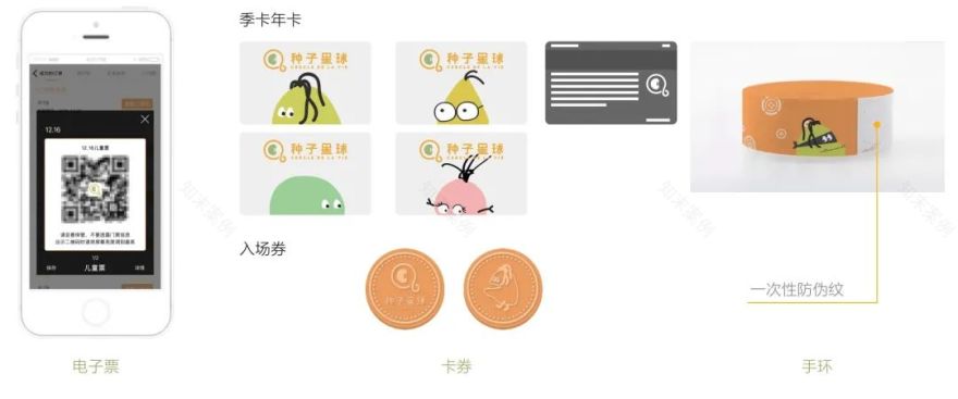 阿飞森林主题乐园 | 种子生长之旅的室内设计亮点-198