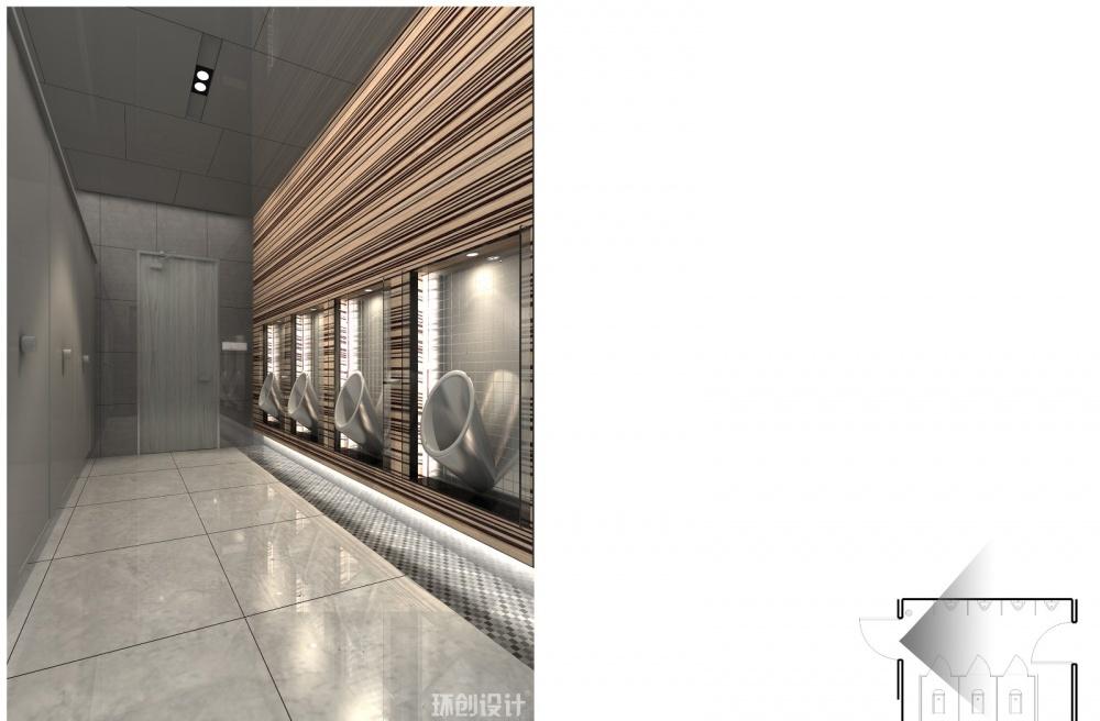 
办公楼—先进陶瓷产业创新中心 -10