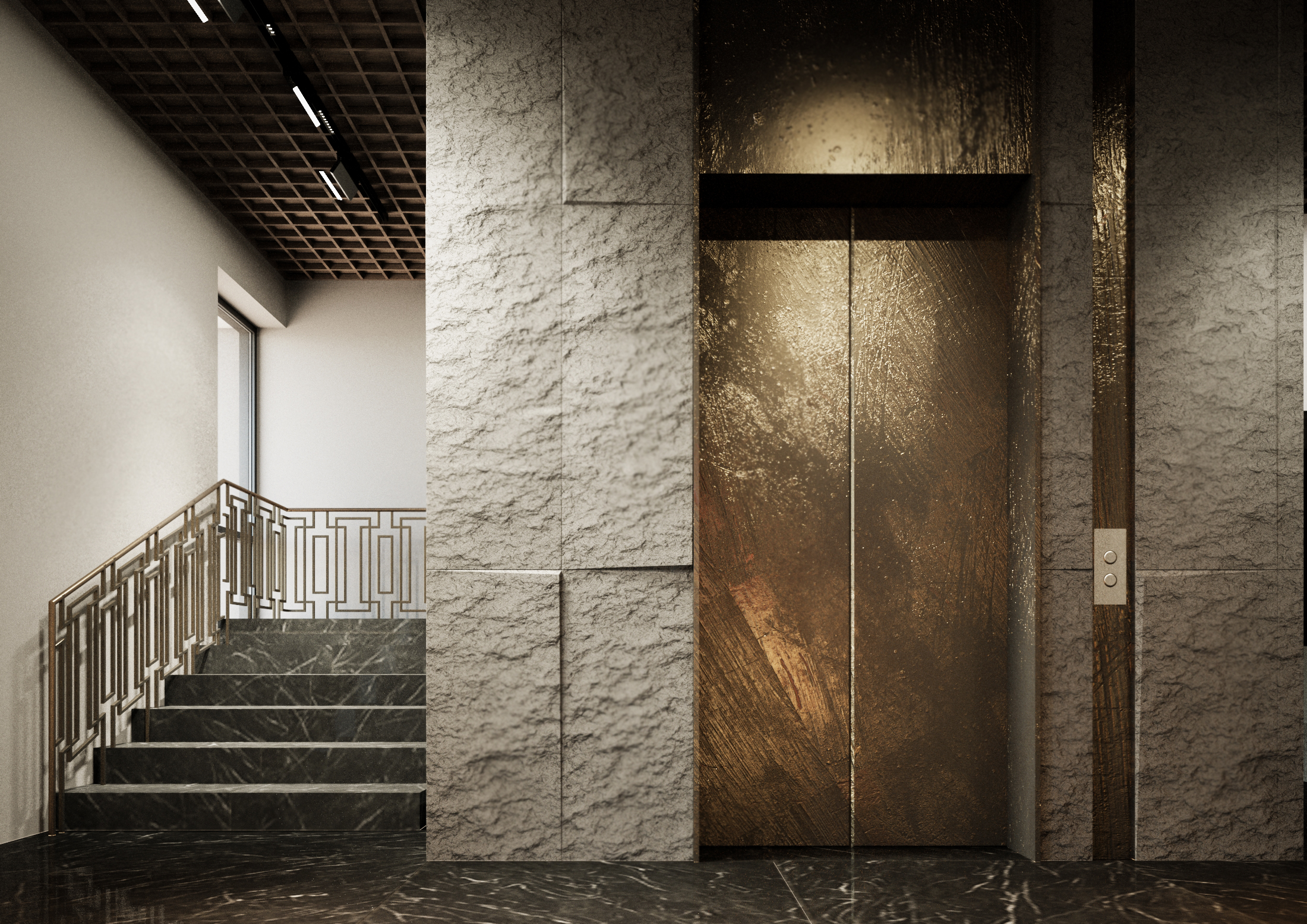 禅酒店丨ArmeniaYerevan丨futuris architects-28