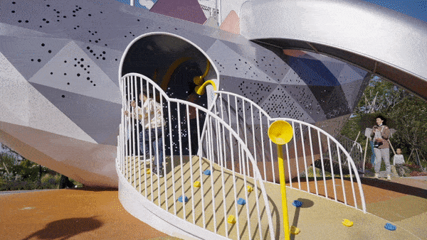 岱山探秘 · 海洋文化沉浸式乐园丨中国浙江丨AHA-70