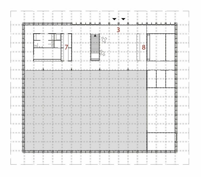 Radolfzell多功能厅丨STEIMLE ARCHITEKTEN-24