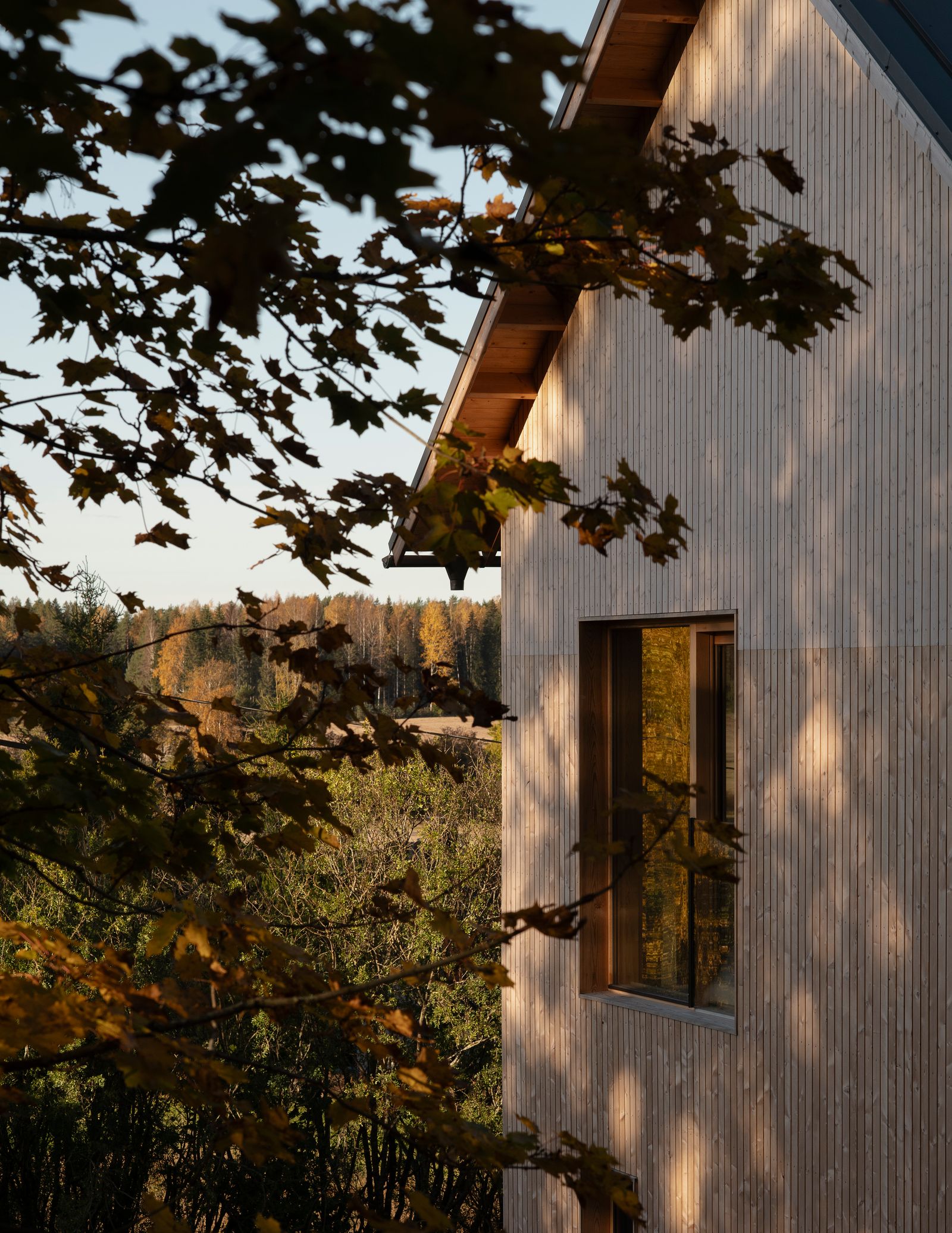 丨芬兰赫尔辛基丨Collaboratorio建筑工作室-8