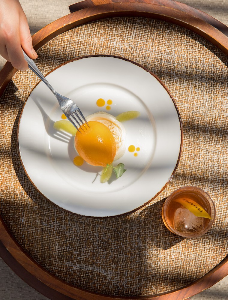 安缦涯澜 AMANYARA丨JeanMichel Gathy-18