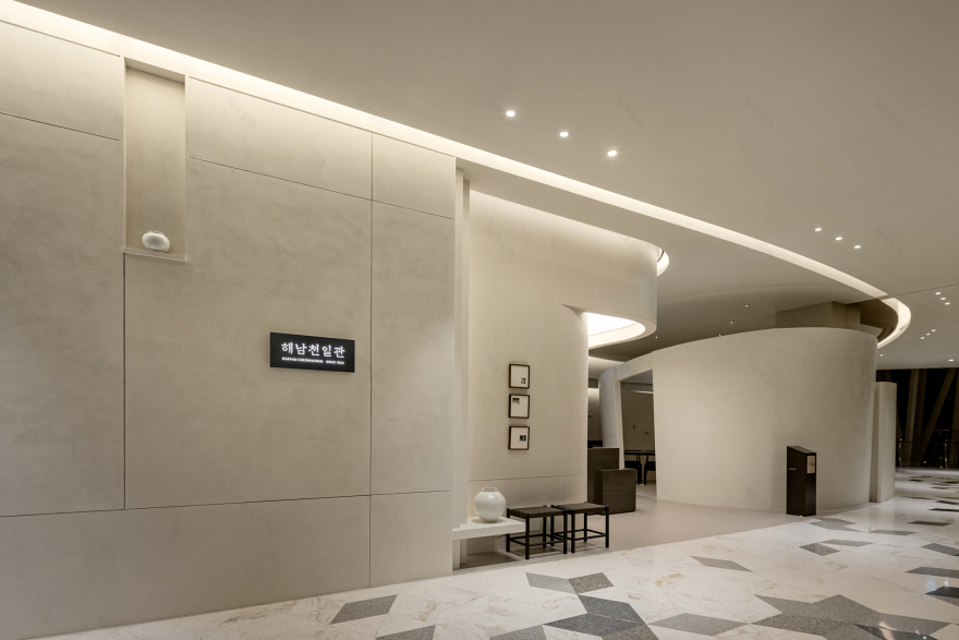 Cheonilgwan 餐厅丨韩国首尔丨LABOTORY-3