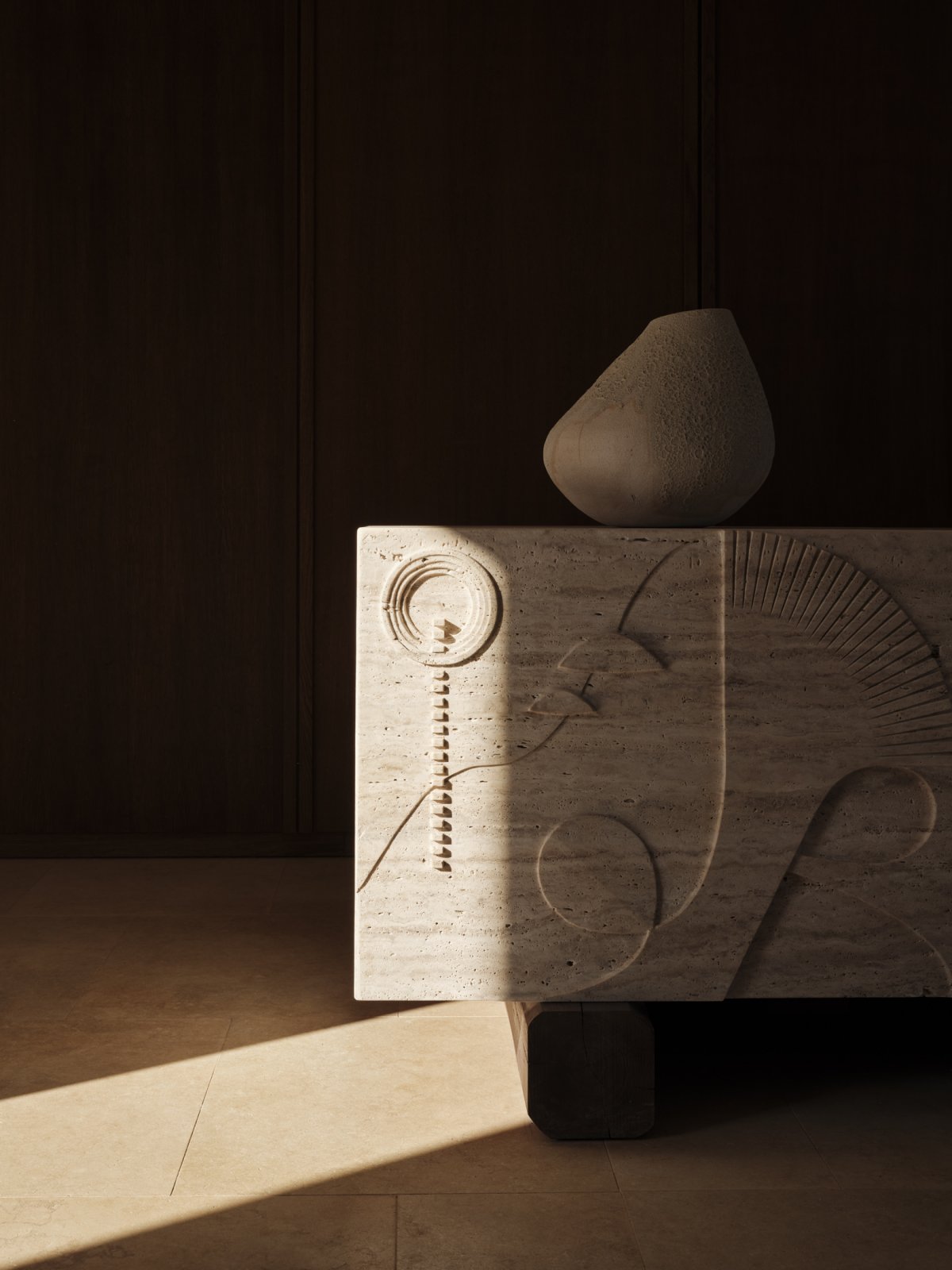 Gundari 度假别墅丨Block722-8