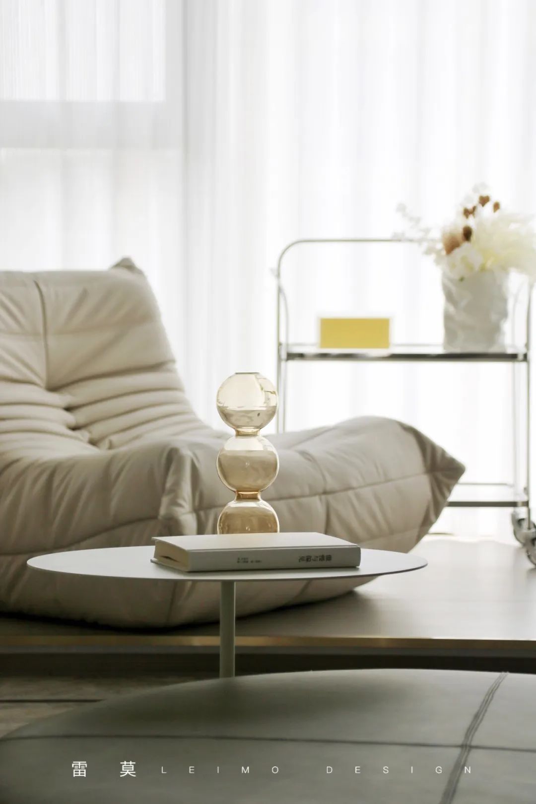 绿城·沁园丨中国厦门丨雷莫设计-41