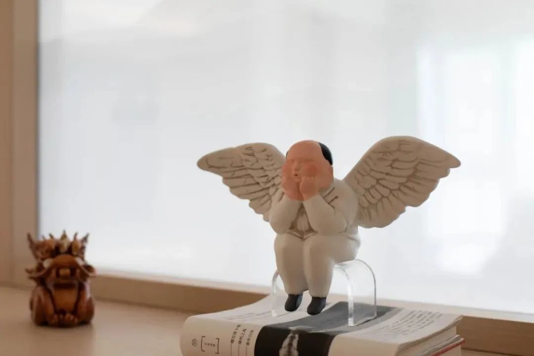 日式原木居所丨艺德设计-11