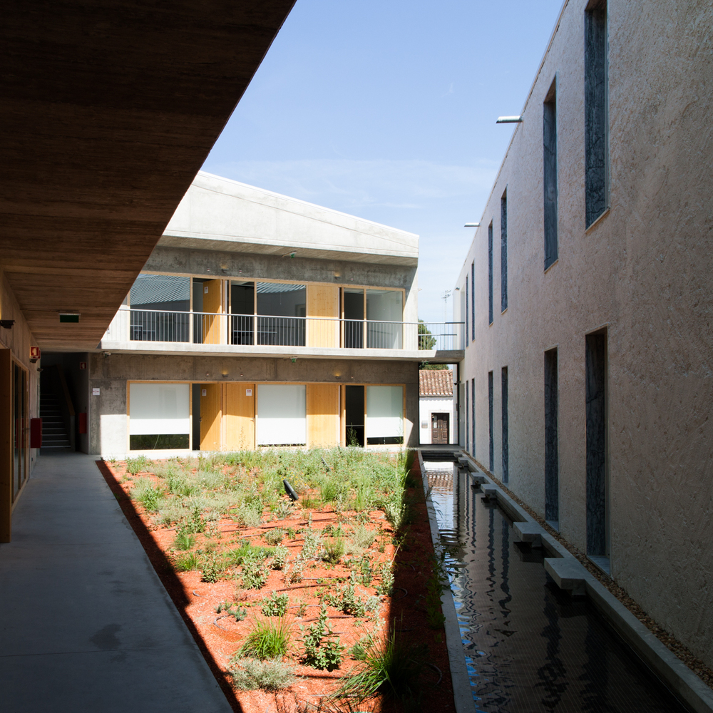 IN CASTRO · 创意商业中心-22