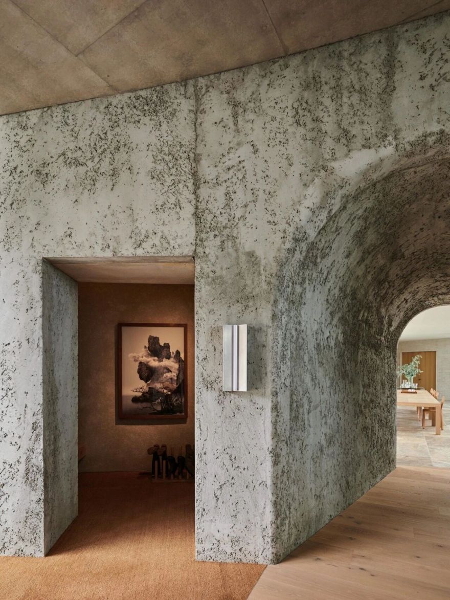 House on a Hill(山上的房子)丨澳大利亚-17