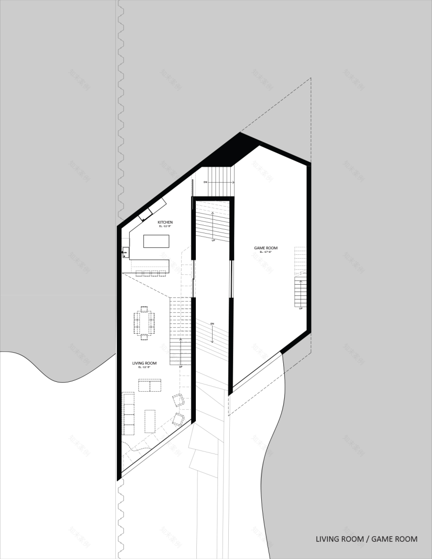 湖光山色间的“罗湖屋”-17