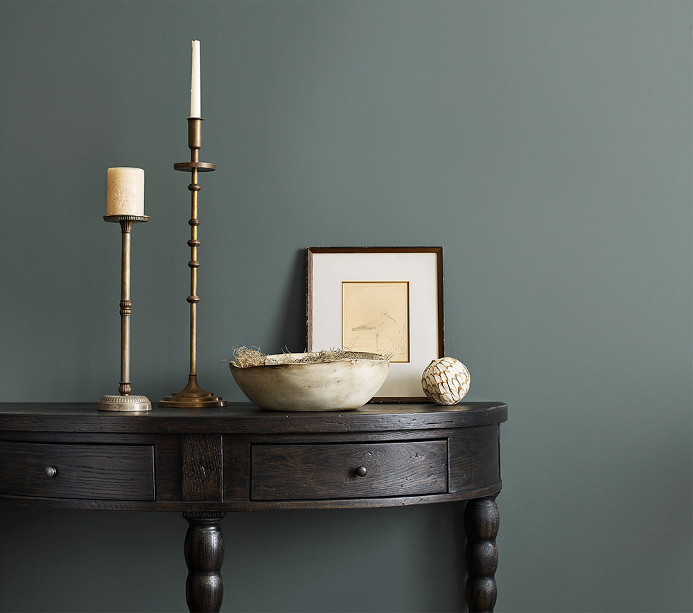 Sherwin·Williams 推出自然灵感的 Terra 系列-16