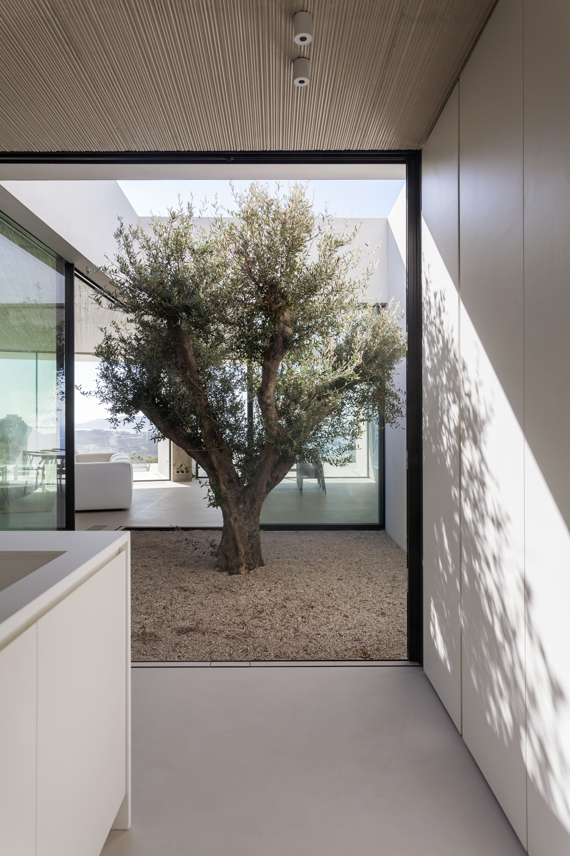 拉蒂皮住宅丨希腊丨A31 Architecture-53