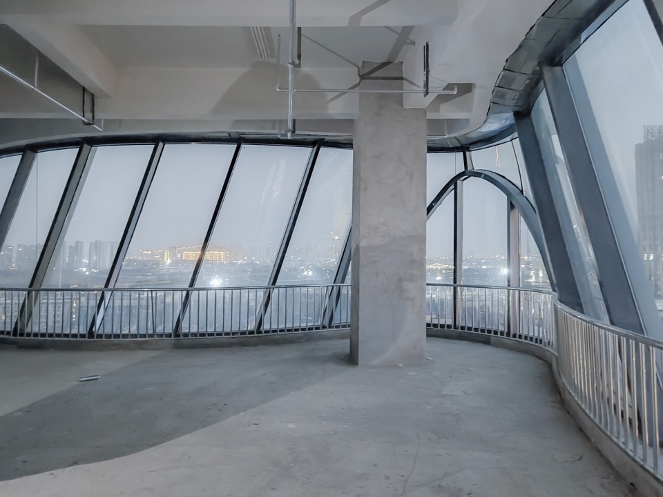 瑞安侨贸大厦丨中国浙江丨时境建筑-29