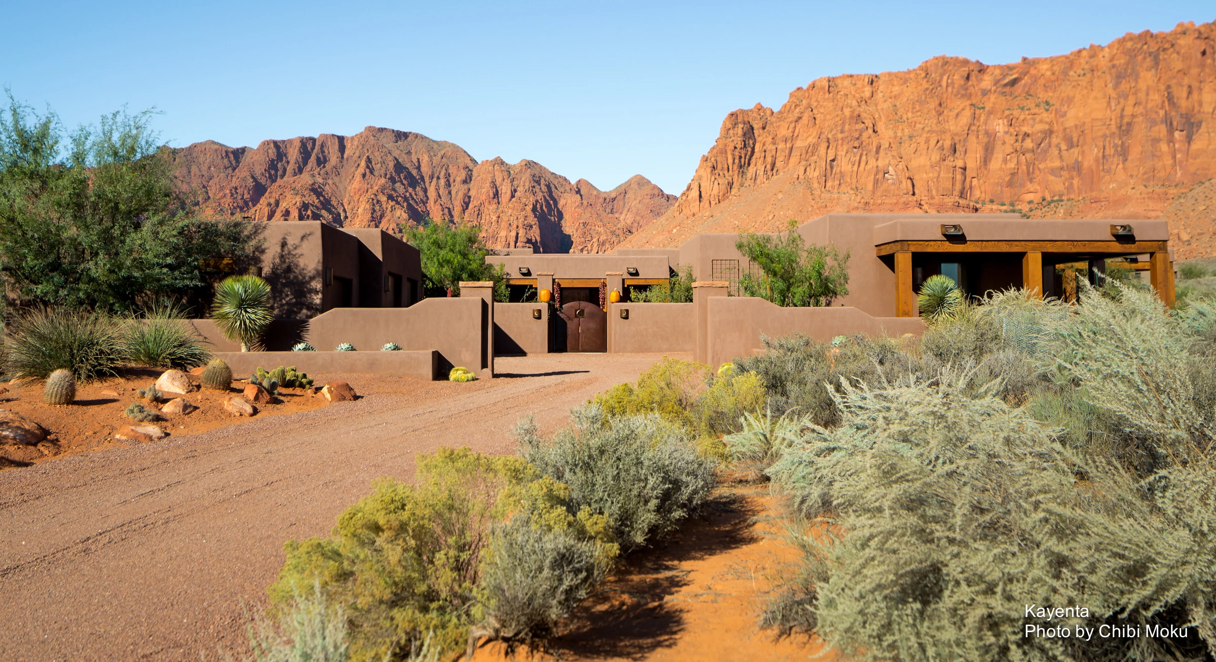 沙漠中的艺术社区-8