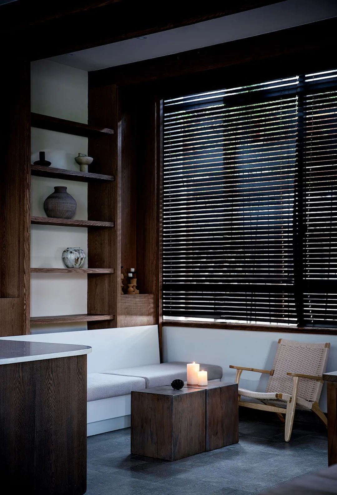 诗莉莉漫戈塔·天榕庄度假村丨中国安徽丨埂上设计-51