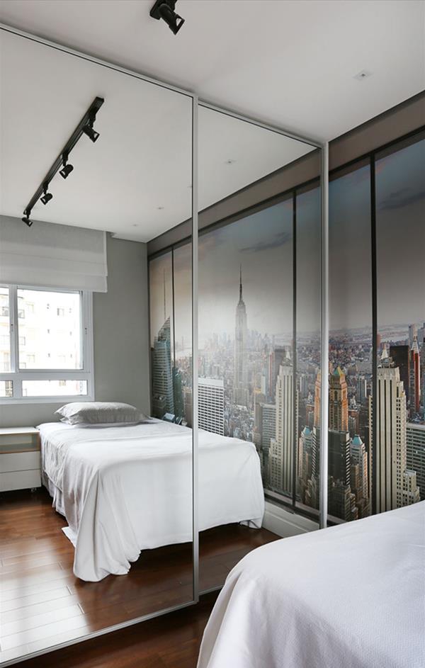 圣保罗 Chácara Klabin 公寓-20