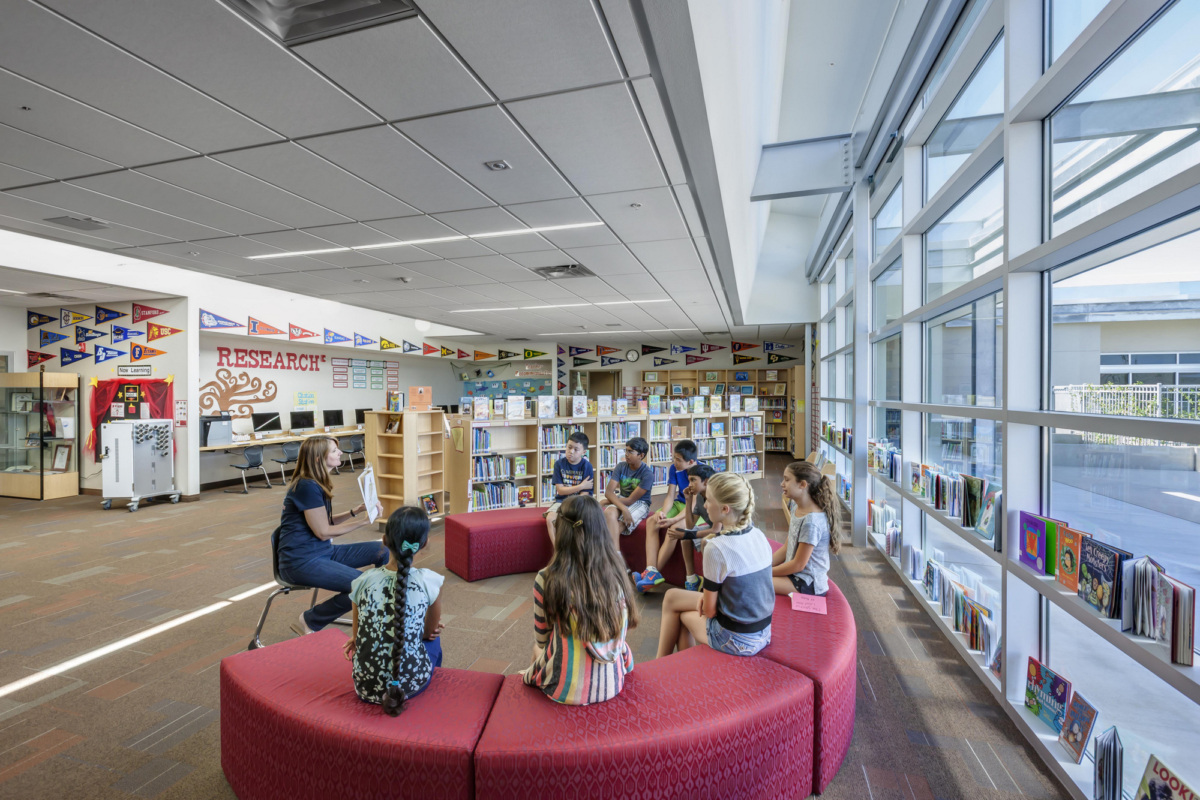 索拉纳牧场小学-14