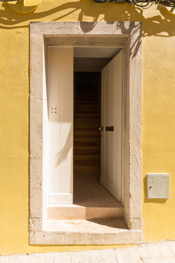 重塑 19 世纪建筑,打造 21 世纪居住空间-30