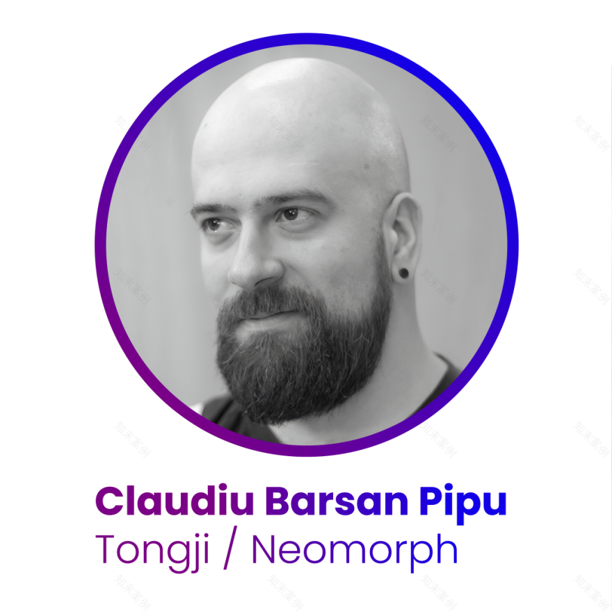 数字未来 2020 全球抗疫公益数字工作营全导师阵容揭晓!-316