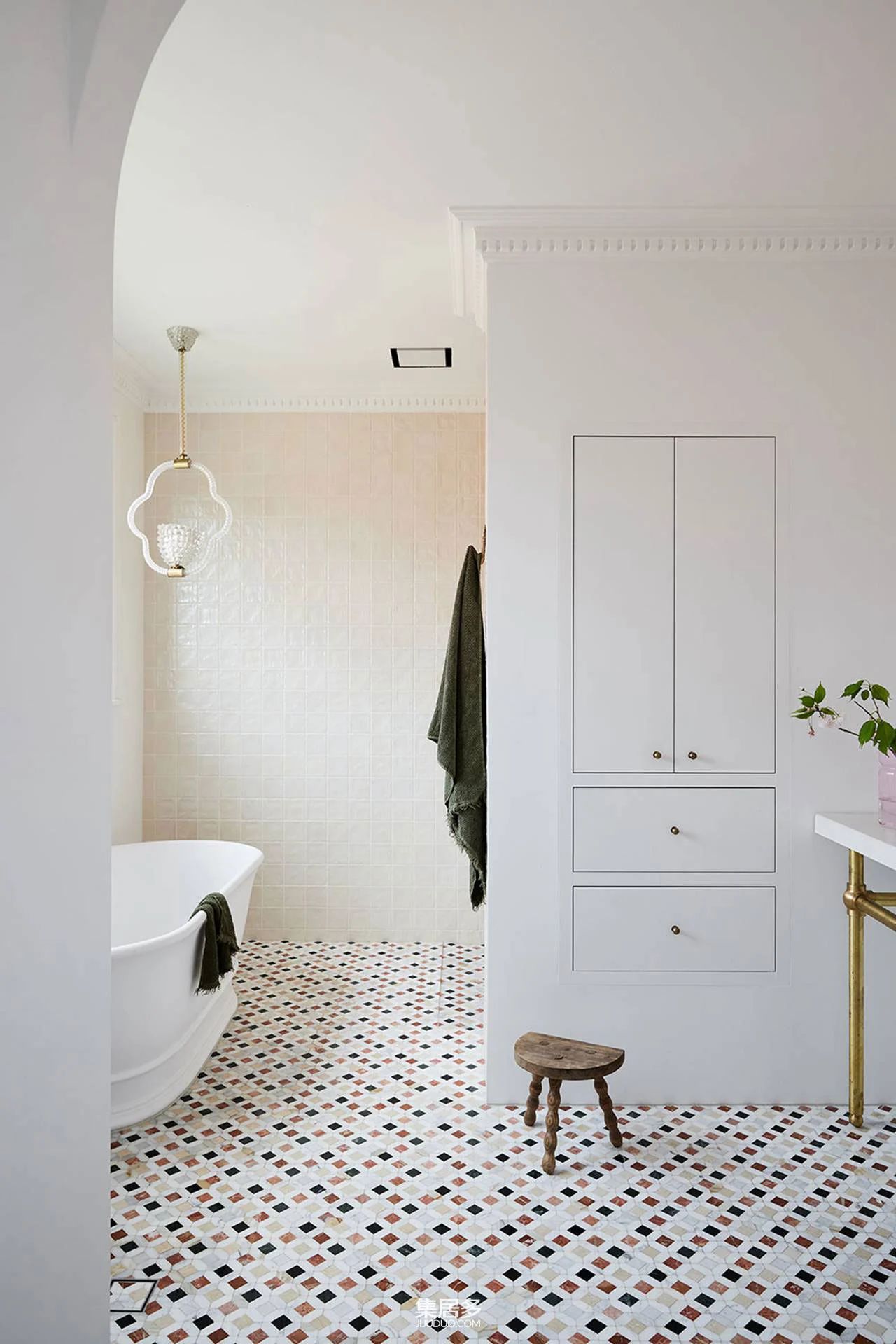 Tess Thyregod 室内设计作品丨澳大利亚-21