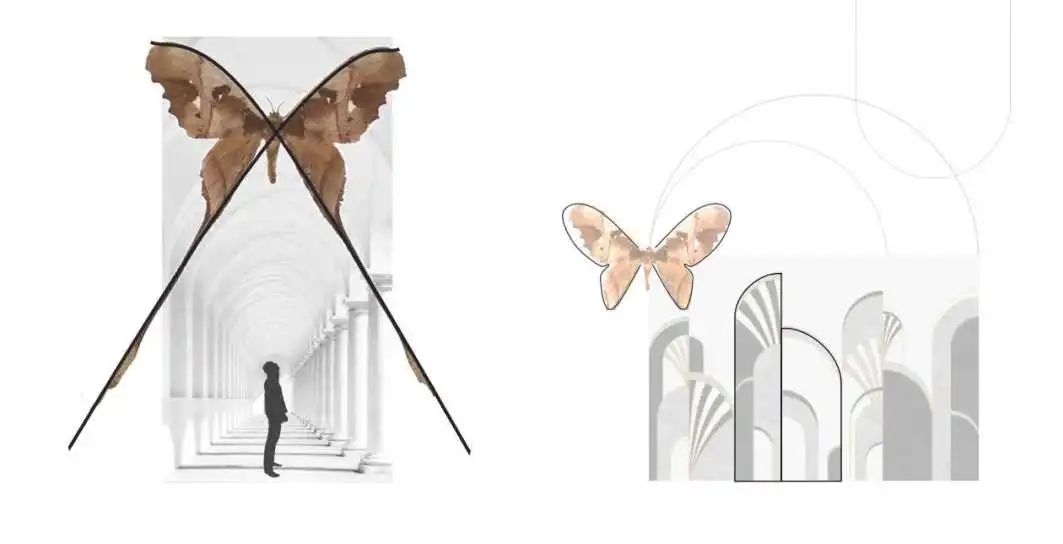 天津新城中梁·长风雅著售楼处丨中国天津丨UMA 伍玛设计-39