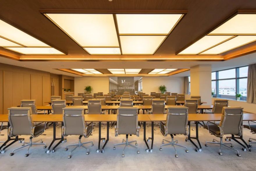 青岛英轩大厦丨中国青岛丨DU建筑-25