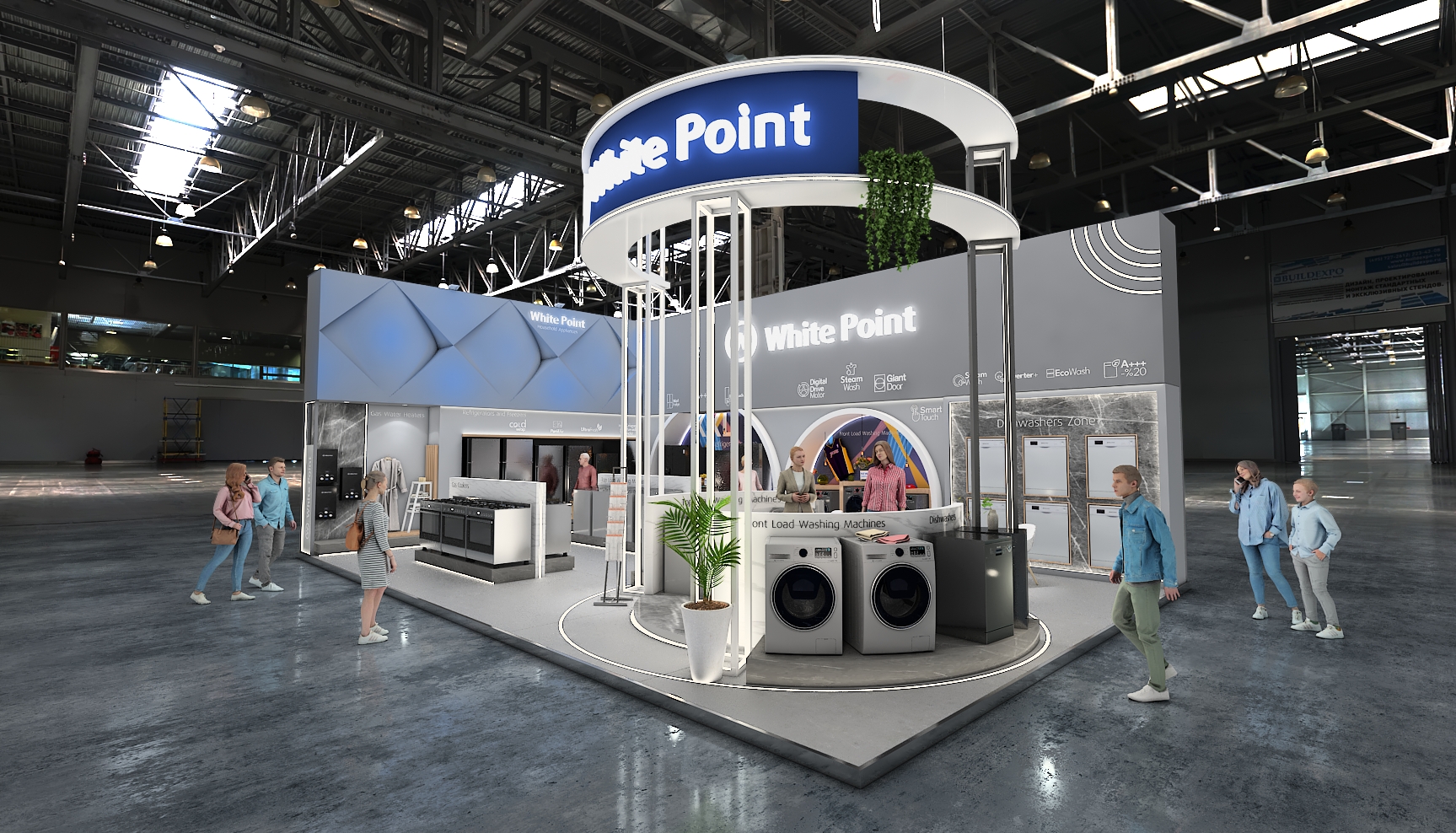 怀特波因特电子科技 2024丨Attractive Agency-8