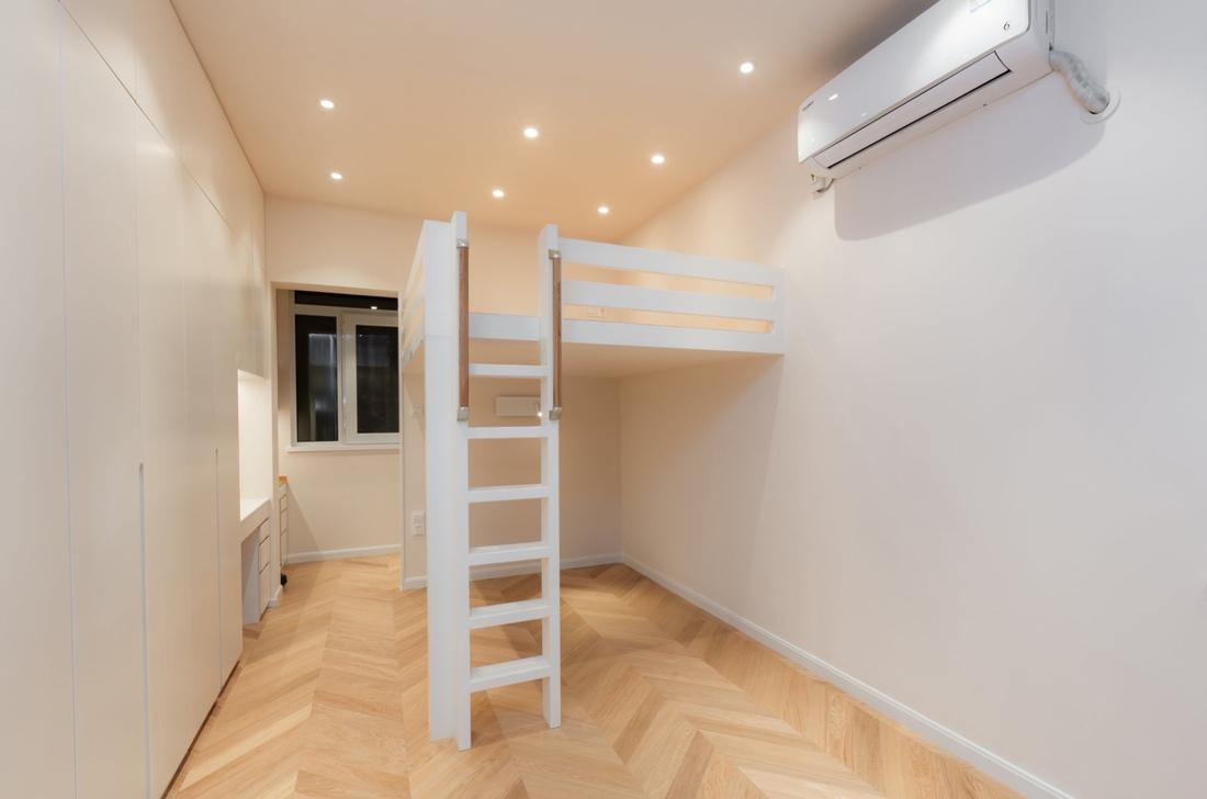 Law's Home 室内设计案例解析-6