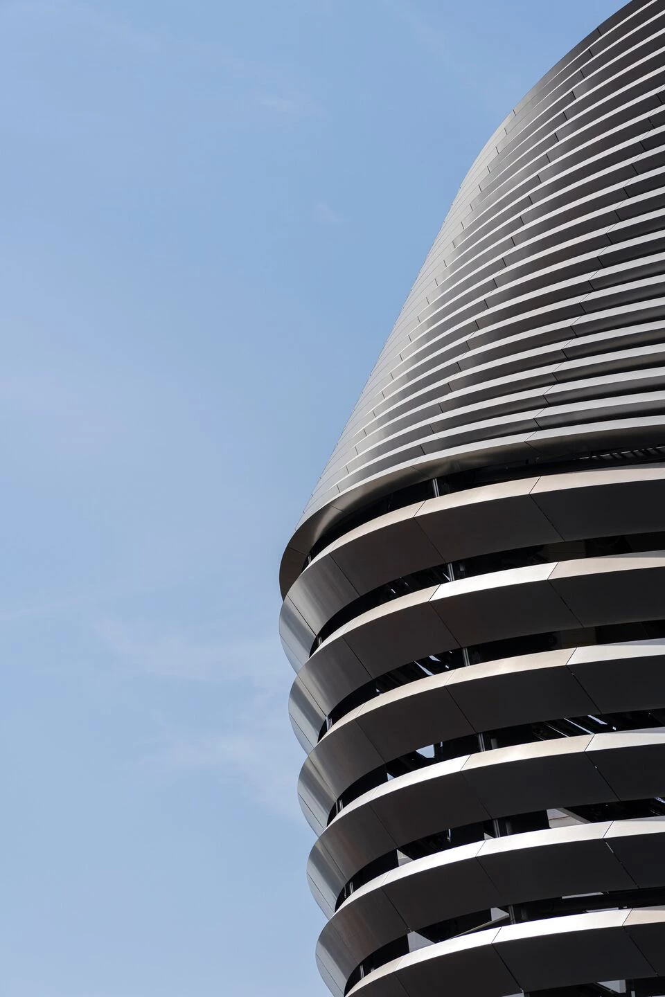 圣地亚哥·伯纳乌球场改造丨西班牙马德里丨L35 Architects,GMP,Ribas & Ribas-61