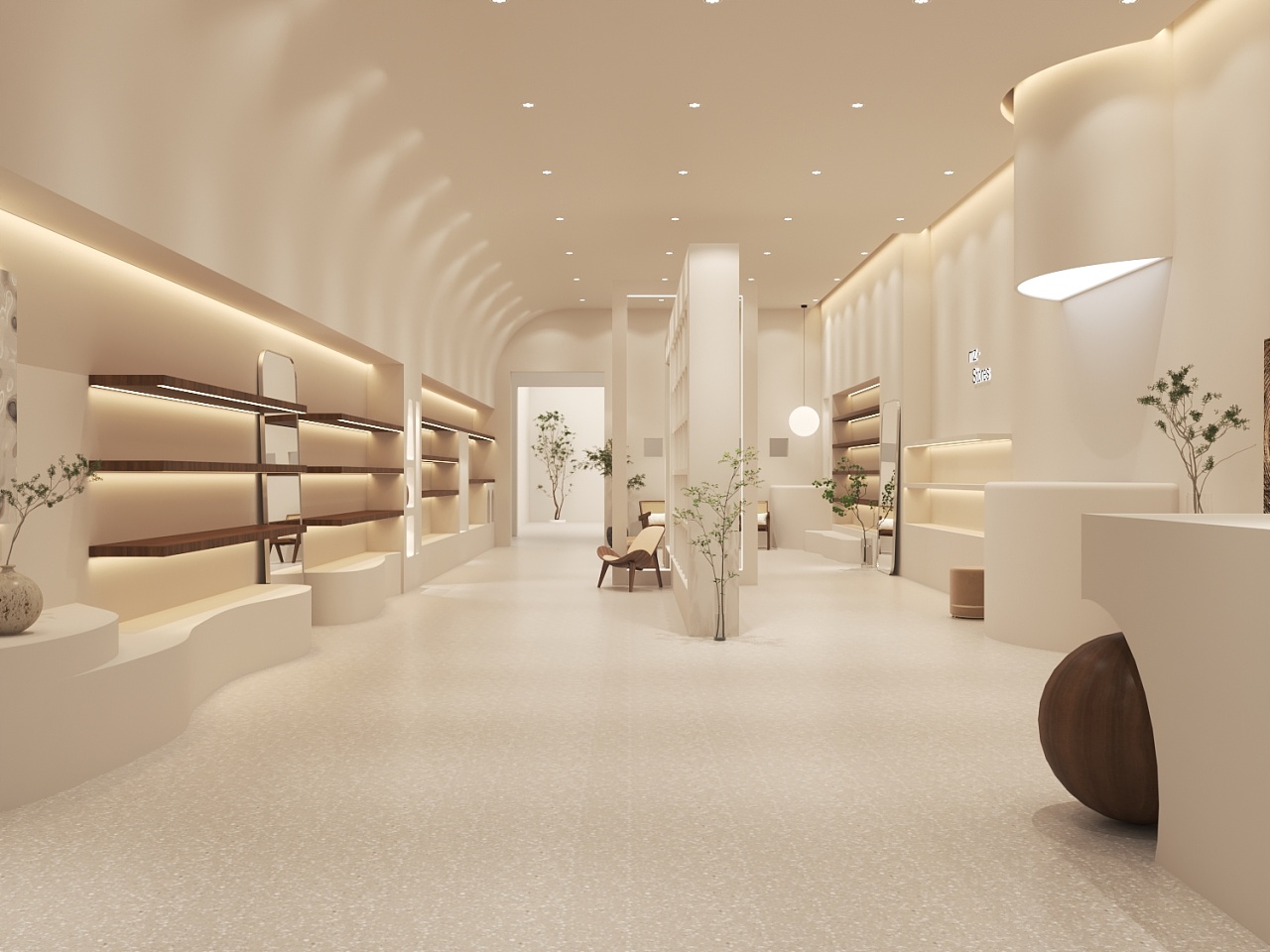 女生服装店的归属感设计-9