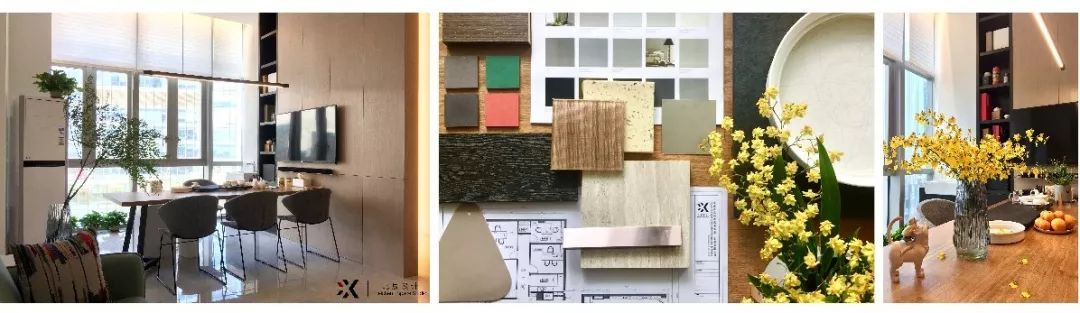 福州金桥花园摩登都会——北辰意创打造现代美学空间-153