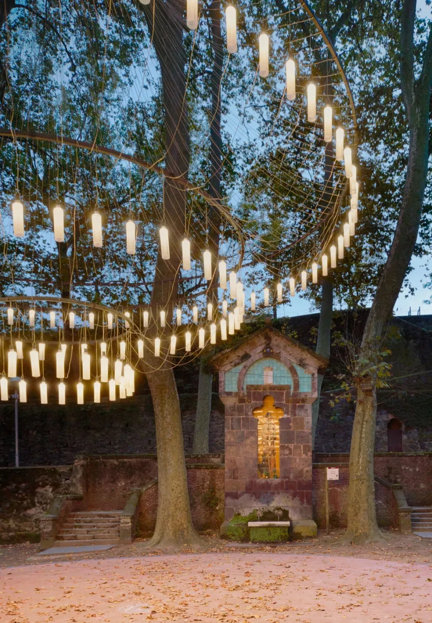 Fontada 公共空间设计-22