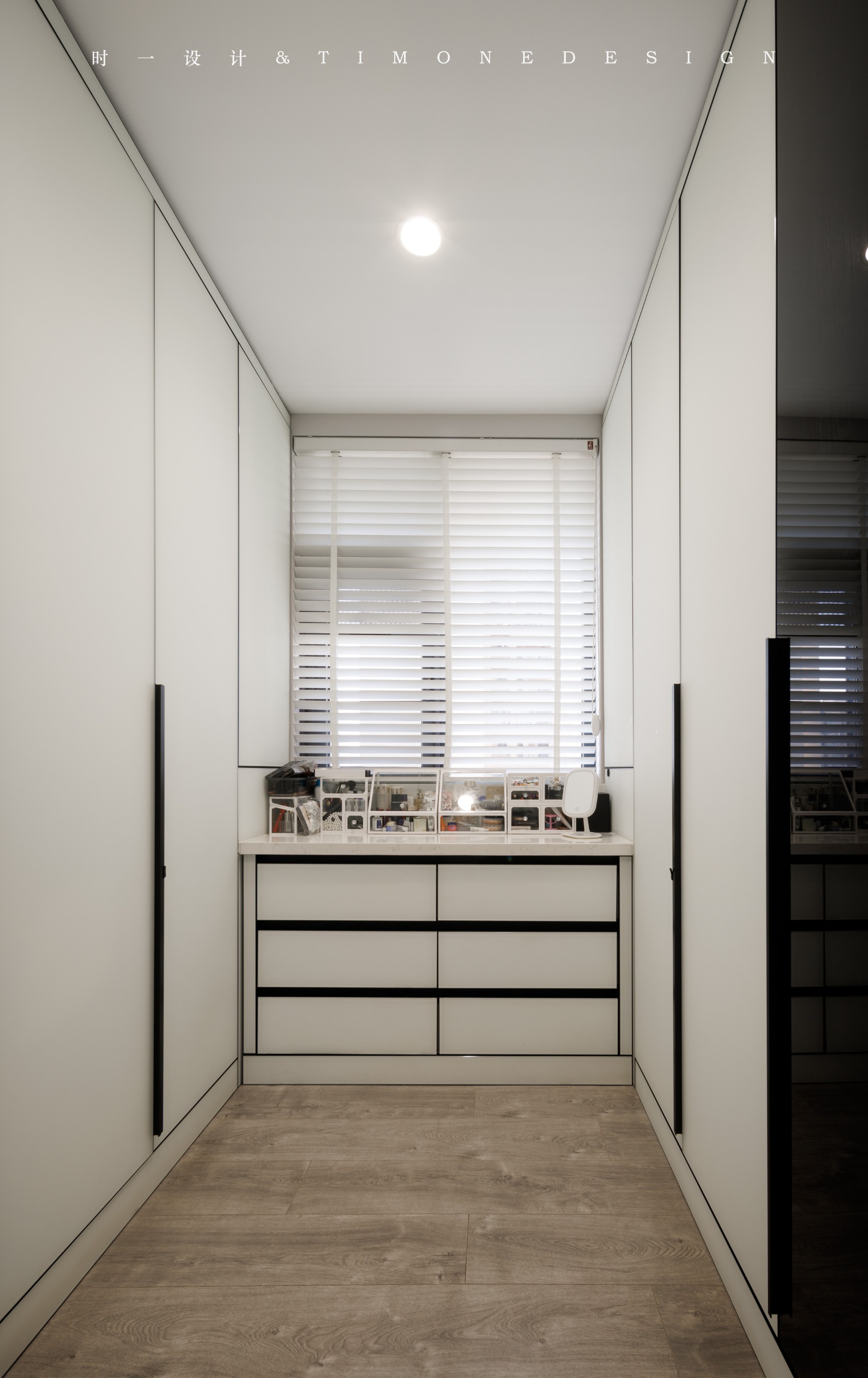 兴华·御水澜湾丨中国武汉丨时一设计-40