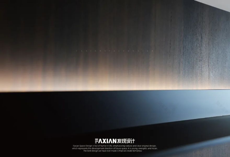 现代简约家居设计丨中国淄博丨发现设计-81