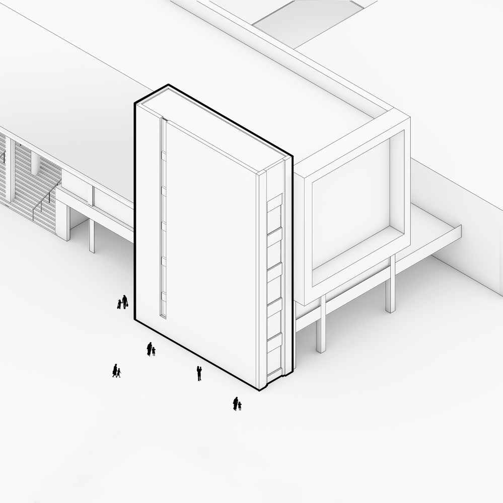黄河南岸的“红璇玑带”小学丨中国河南-71