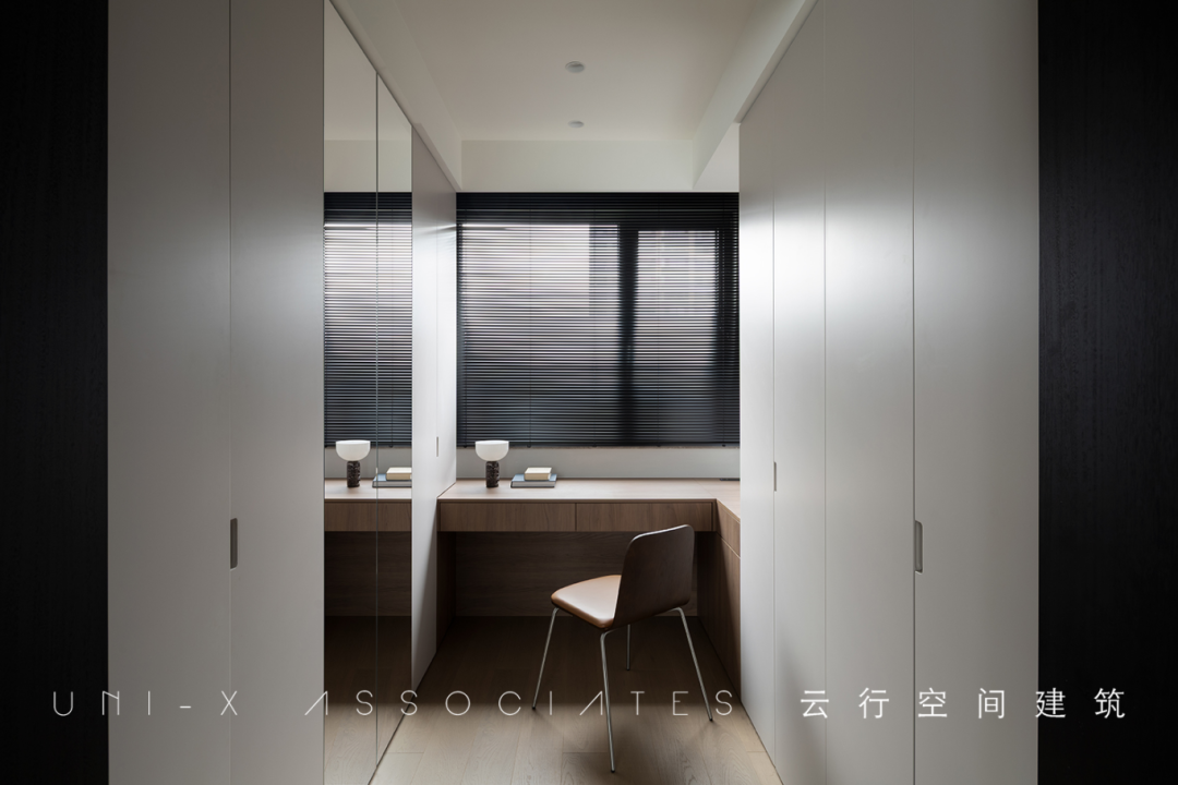 云行·实景 · 屿岸（金基映樾）丨中国南京丨云行空间建筑设计-29