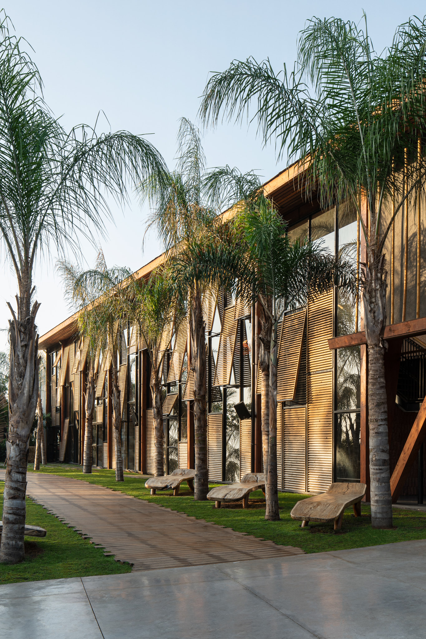 以色列 Kahi Event Resort丨Yaron Tal-5