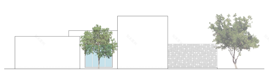 Uncles House Paola Ruffo Ruffo – Montserrat Perpuli Hallal Arquitectas-53