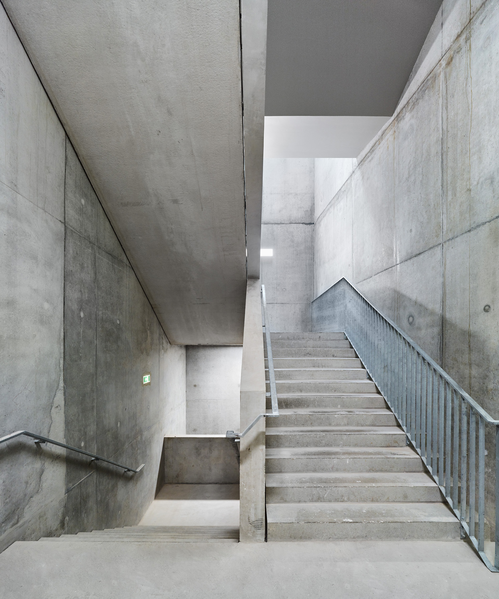 Théodore Gouvy剧院，法国 / Dominique Coulon & associés-51