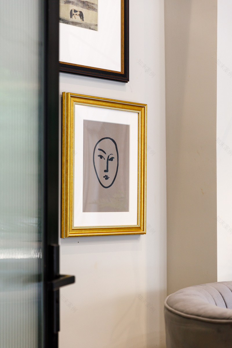 广州旧宅改造复古风民宿丨中国广州-45