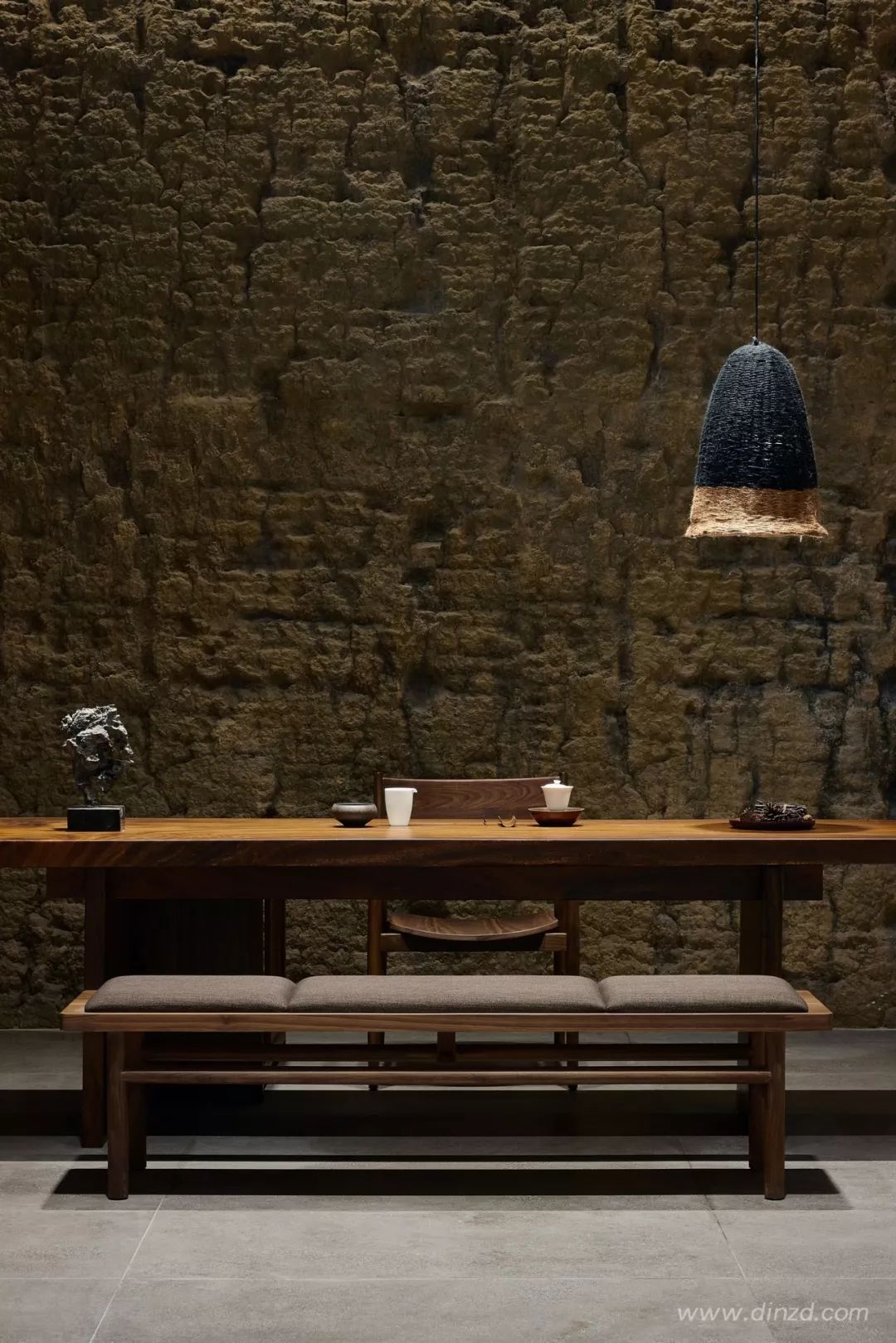 武夷山茶空间 感受自然温度-17