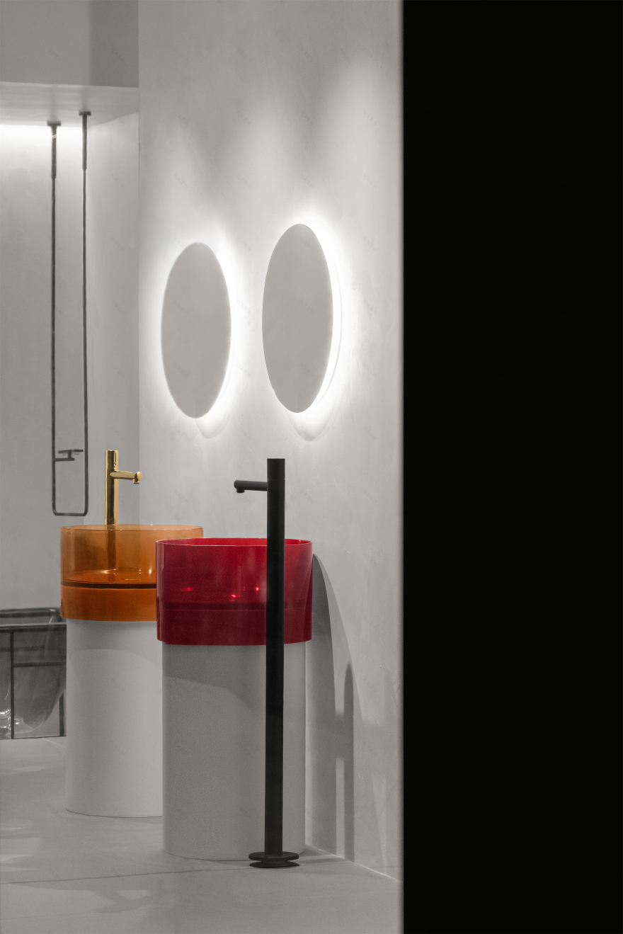 LEW 丨品牌卫浴标准店丨中国重庆丨GABO 观博-9