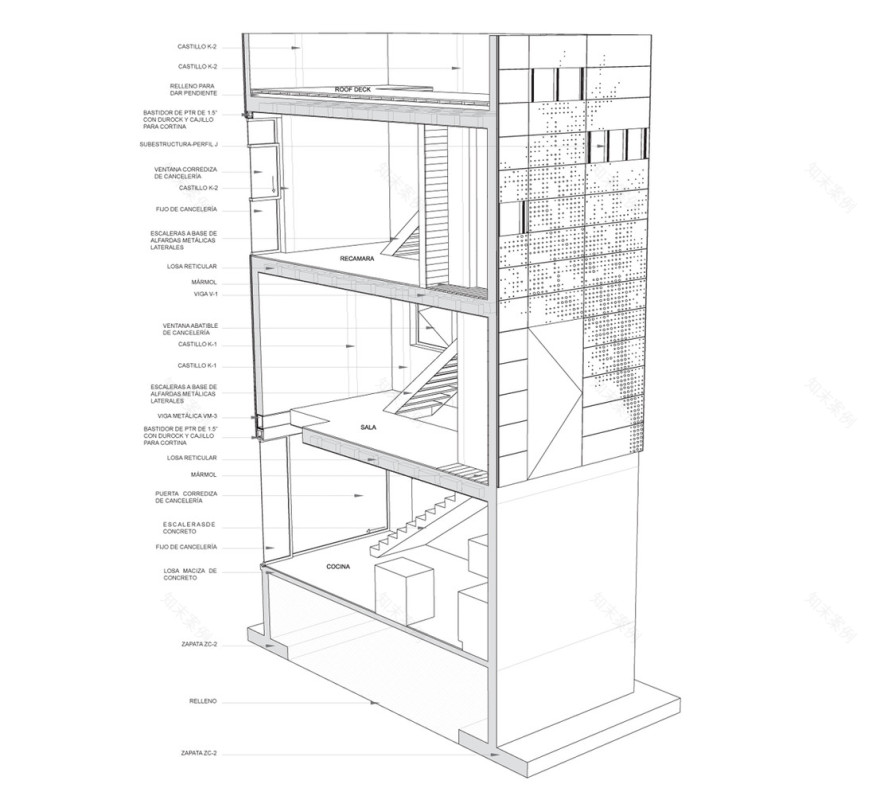 Casa Alta ASD Asociacion de Diseño-65