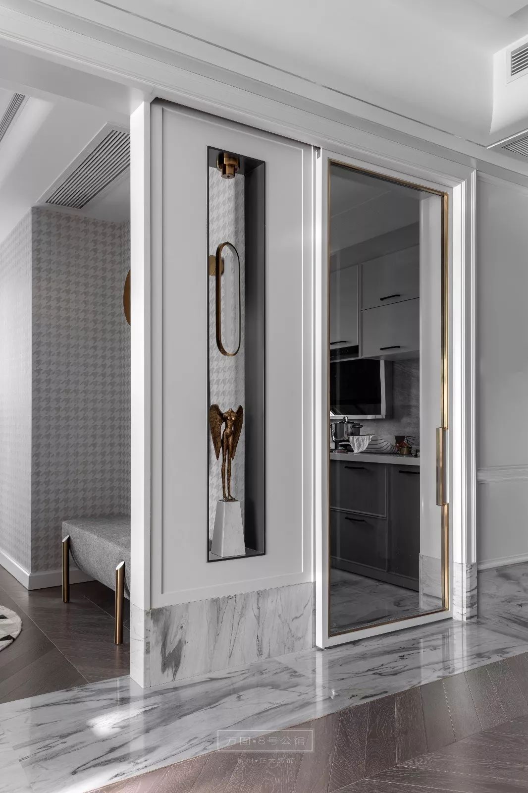 浦江万固8号公馆样板房-30