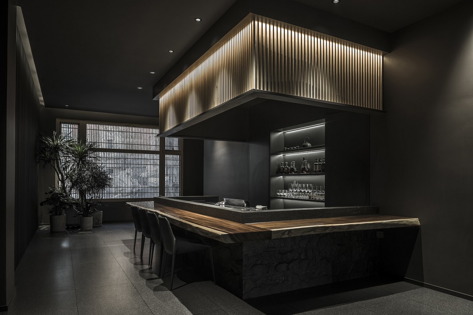 设•宴丨中国沈阳丨未来已来建筑空间设计有限公司-38