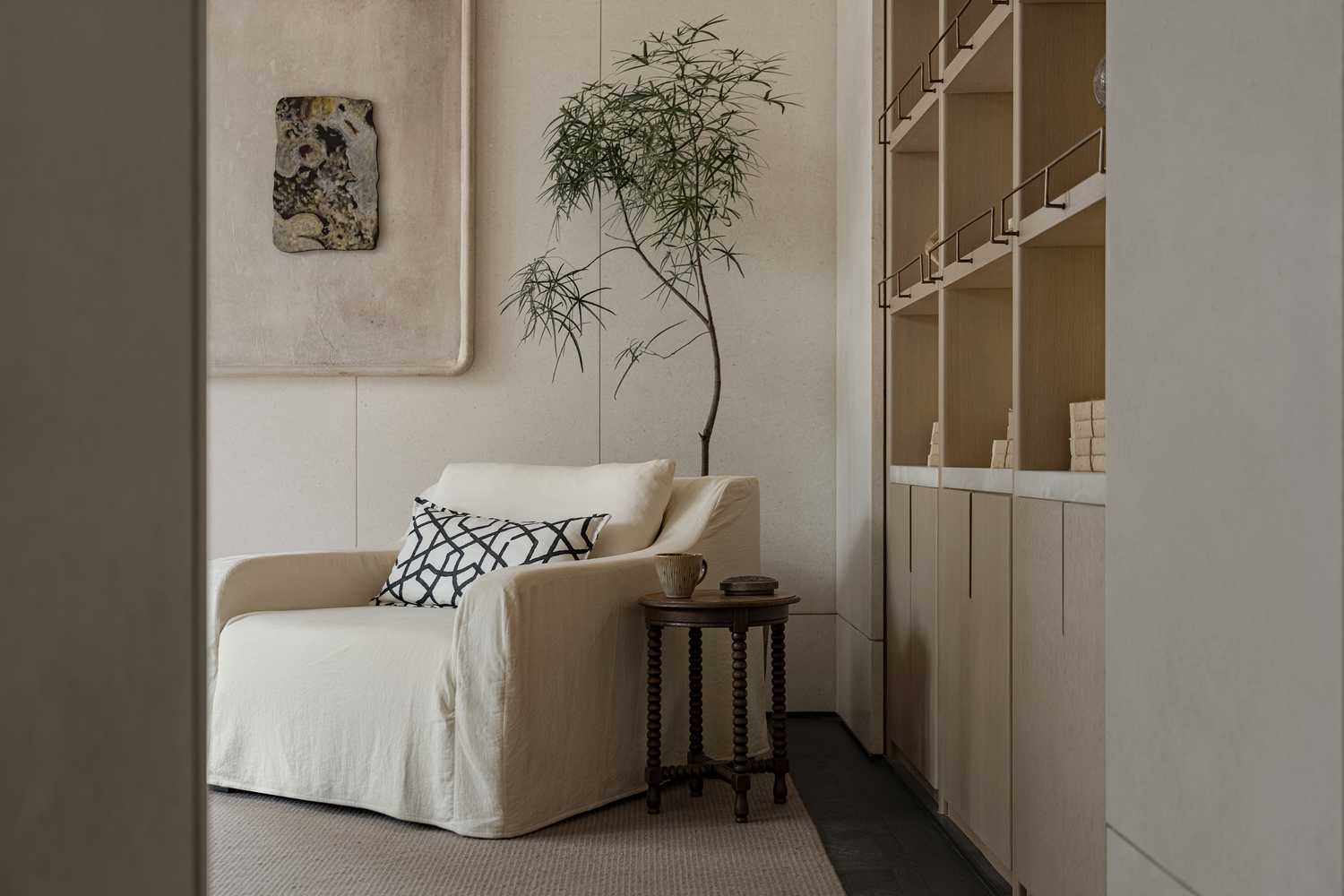 顺德澐璟丨中国佛山丨W.DESIGN无间设计,W.DESIGN无间软装-47