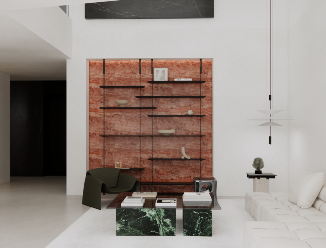 境壹方案|用圆柱与桥搭建（一）-12